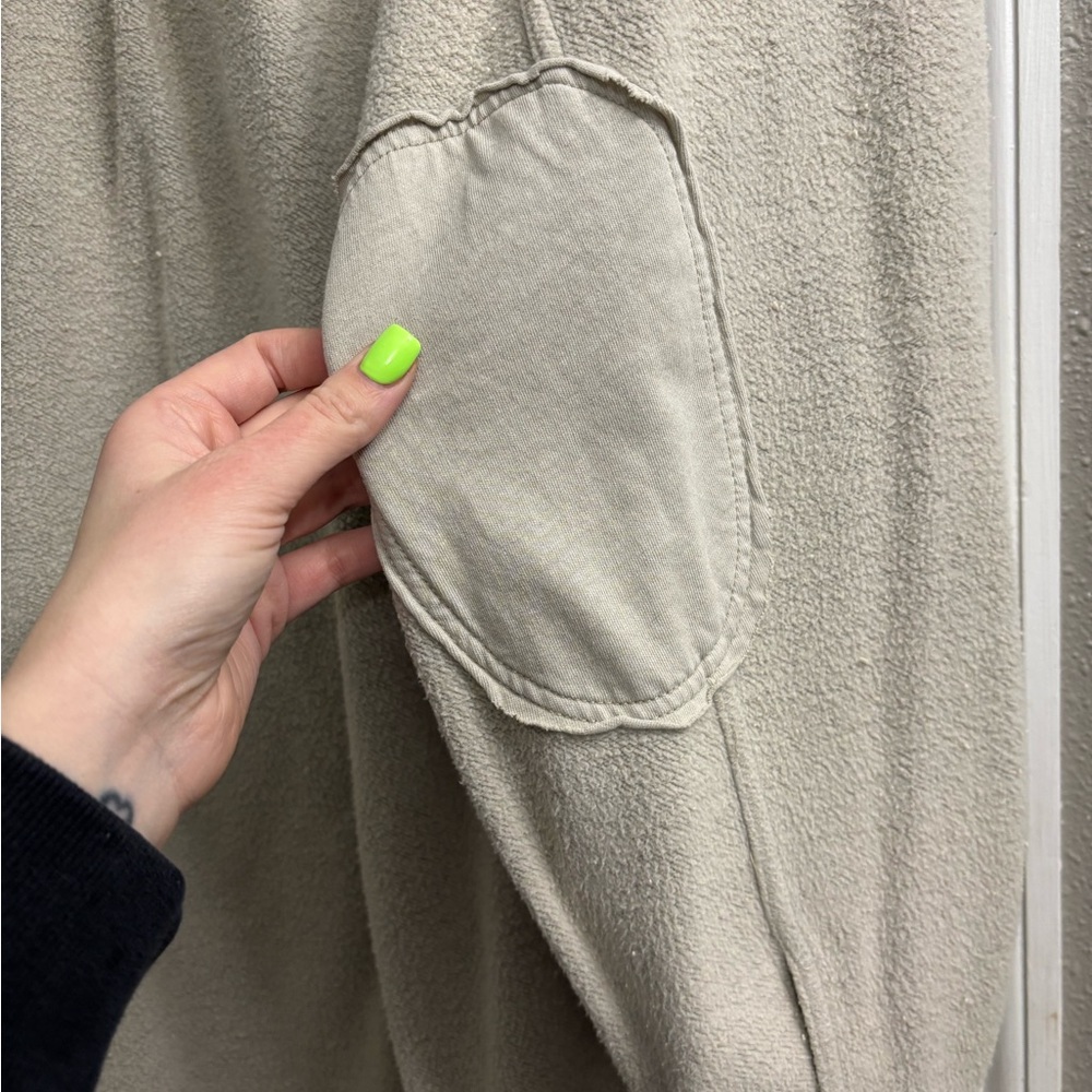 Free People Ruby Shacket - Picture 5 of 5
